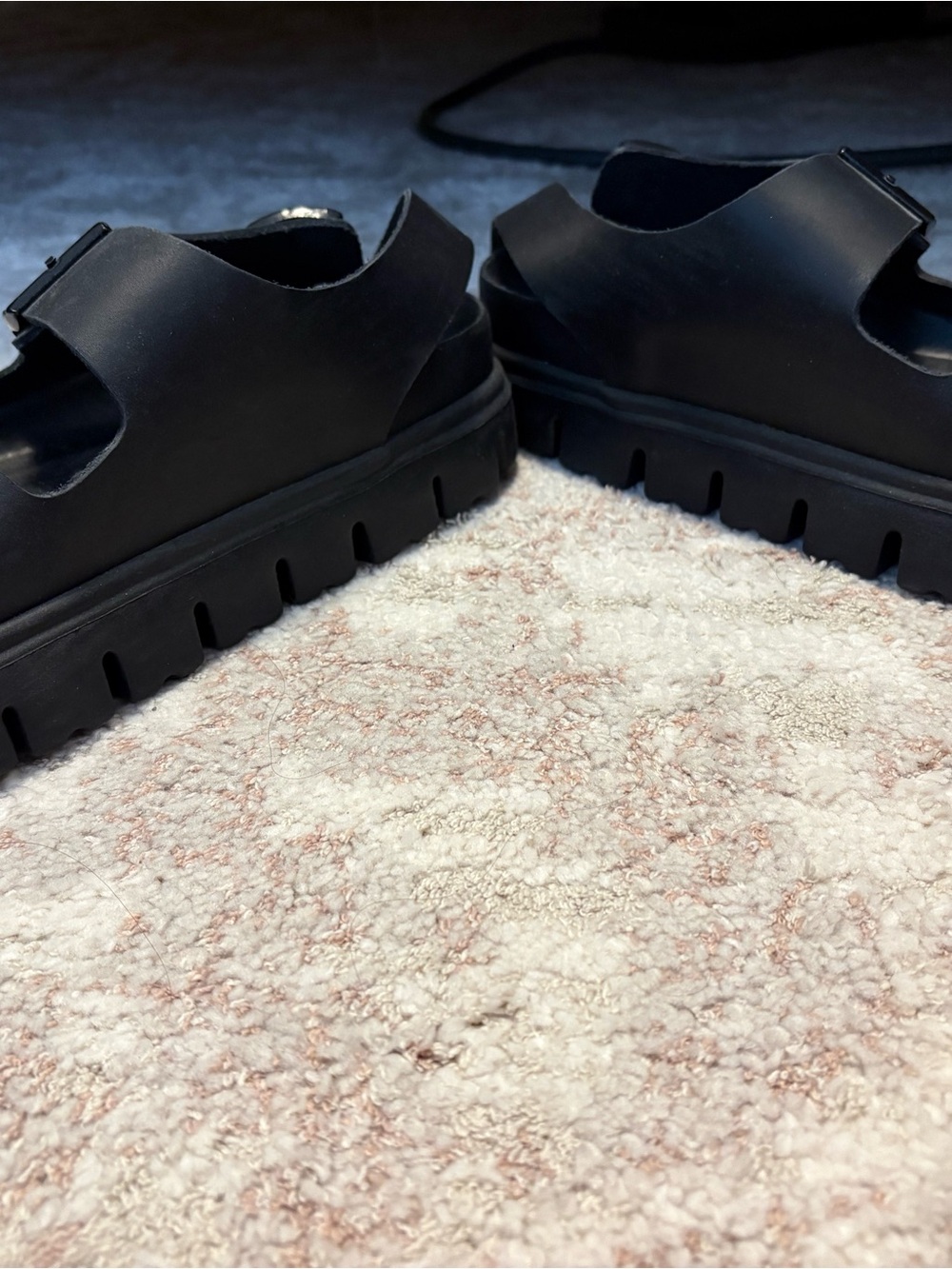 Birkenstock Milano Chunky - Picture 6 of 6
